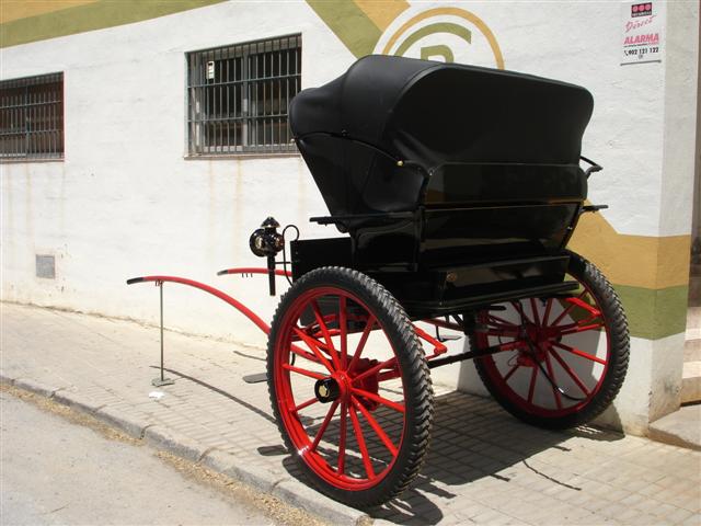Cherres Dos Plazas